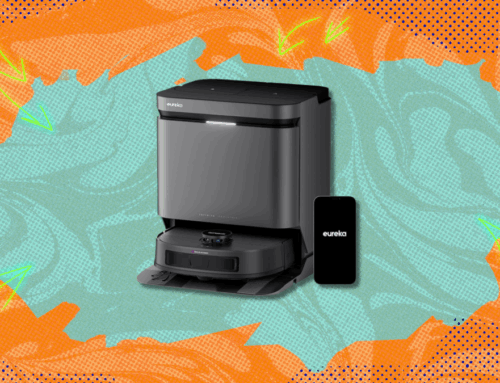 Best robot vacuum deal: Save $100 on Eureka J15 Evo Ultra