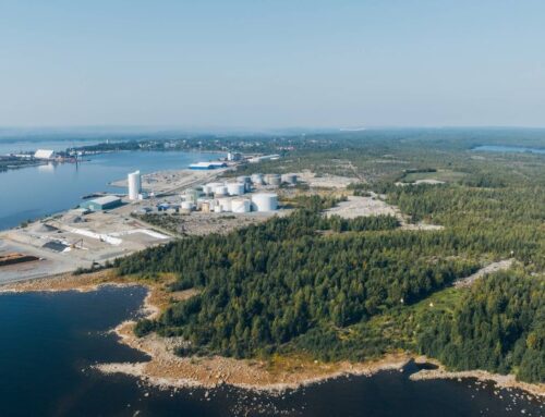 Northern Sweden is overflowing with renewable energy – but industrial investors are hesita
