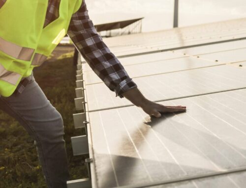 Union Leaders Push Clean Energy Jobs Agenda in Pennsylvania