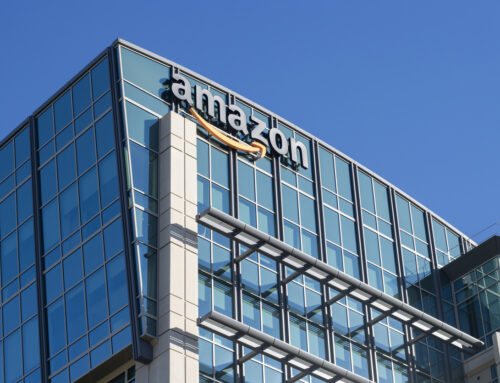 Amazon squares good performance and job cuts; Target prioritizes new behaviors amid layoff