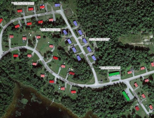 Passamaquoddy solar project wins approval, but its fate remains uncertain