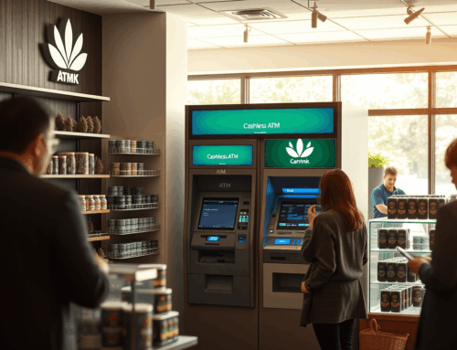 Pot Money: Are big banks being prioritized in cannabis reform? 