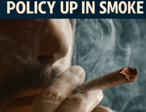 EXPOSÉ: DEA’s Marijuana Licensing Scheme Exposed – MMJ BioPharma’s Case Reveals DEA Contra