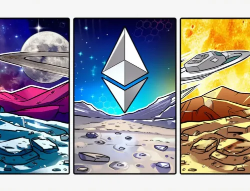 Ethereum Price Prediction 2025 and DeFi Crypto Set to Hit $1