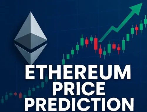Ethereum Price Prediction: Why ETH Can Still Hit $8,000 In 2025 Despite Recent Pullback