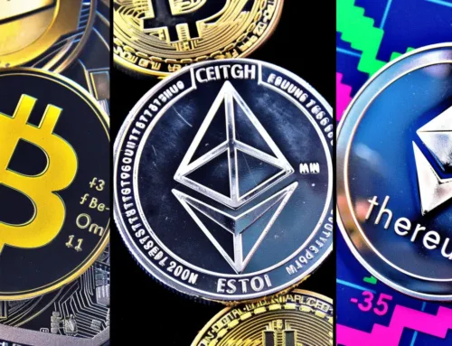 ChatGPT Identifies the Next Ethereum (ETH) to Invest in 2025 