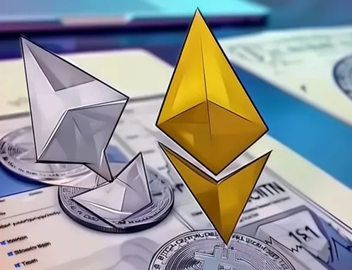 Ethereum (ETH) Price Struggles Under $4,000 as New Penny Token Targets a 45x Bullish Climb