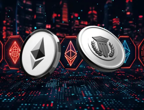 Best Altcoins to Invest in as Ethereum (ETH) Pumps 8% to Touch $4,400 