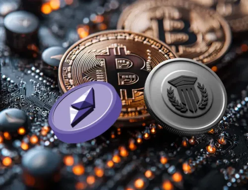 Ethereum to $7,000 if Bitcoin Hits $130K; Mutuum Finance (MUTM) Could Surge to $5