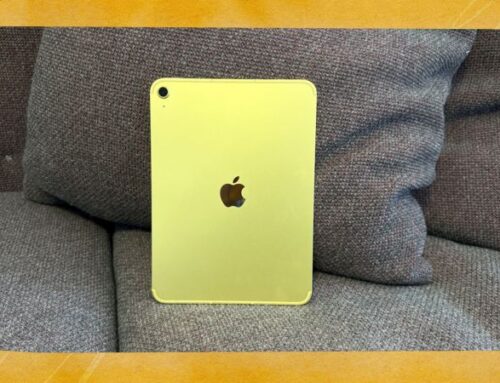 This is why the regular iPad is my favorite Prime Day Apple deal