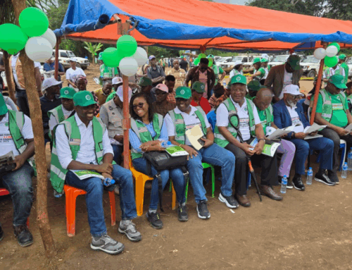 Liberia: Government, World Bank Break Ground for Landmark Renewable Energy Project in Lofa