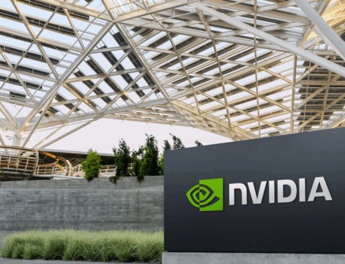 Did Meta Platforms Just Say Checkmate to Nvidia?