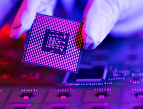 While Nvidia and SoftBank Invest Billions in Intel, You Should Consider Buying This Rival