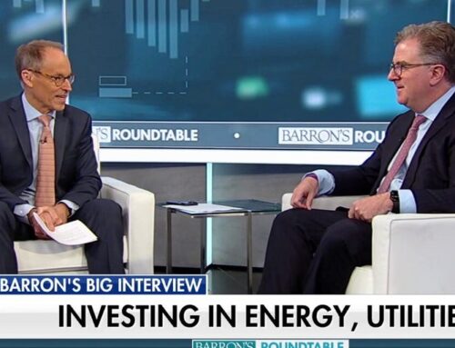 Morgan Stanley’s Toomey on where to invest