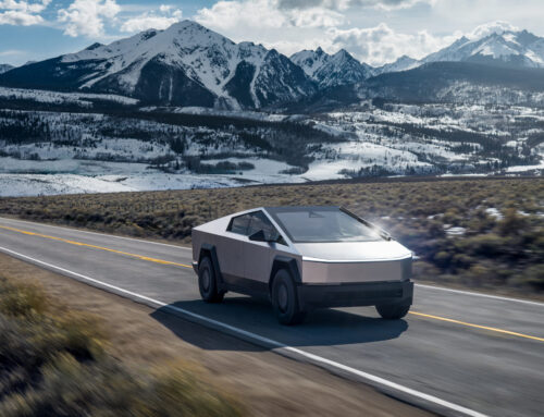 Finally, Good News for Tesla Investors — or Is It?