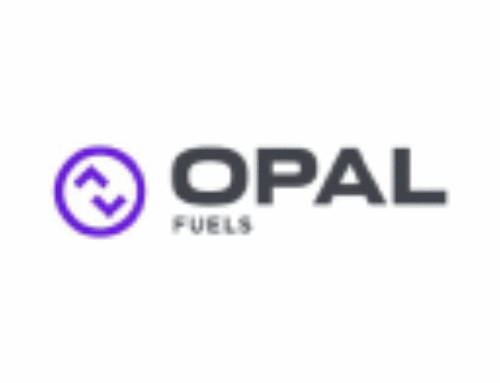 SJI and OPAL Fuels Celebrate Landmark Renewable Natural Gas  Project with Atlantic County