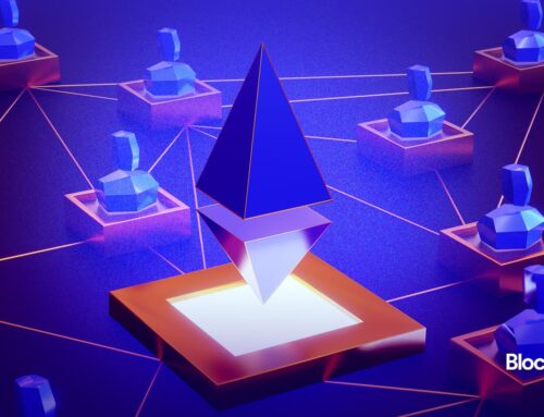 Ethereum reckons with Dankrad Feist’s move to Tempo