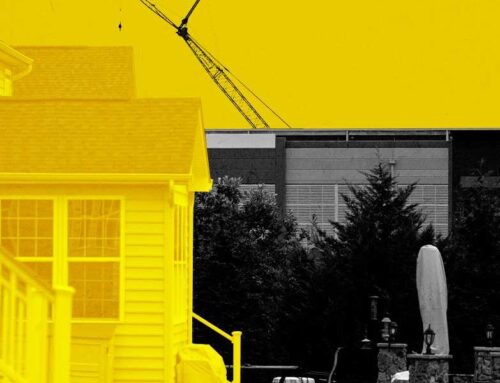 44% of Data Centers Proposed in Indiana Are in Counties that Restrict Renewables