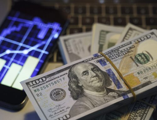 Prediction: This Unstoppable Stock Will Join Nvidia, Microsoft, Apple, and Alphabet in the