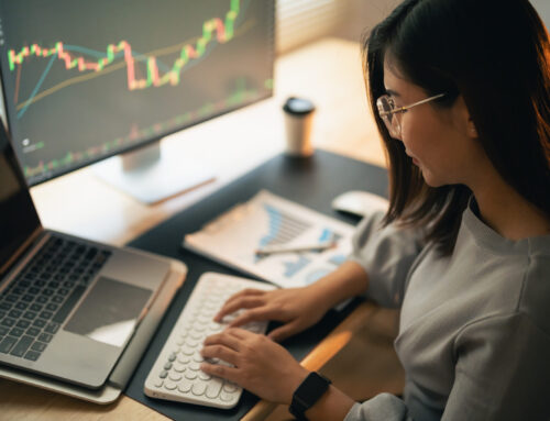 These 2 Cryptocurrency Stocks Are Riding Bitcoin’s Record Highs @themotleyfool #stocks $BL