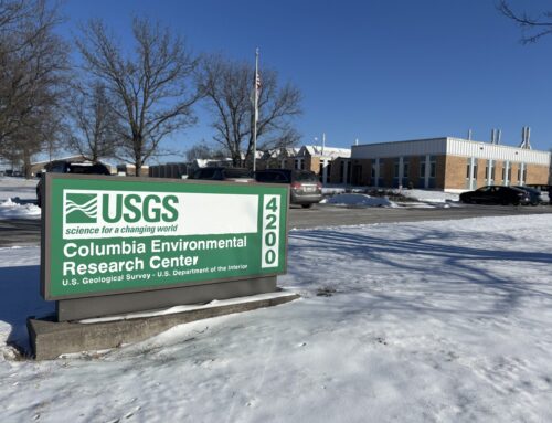 U.S. Interior Department plans to fire nearly all staff at Missouri environmental research
