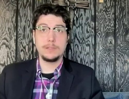 Wisconsin professor details ‘coming out’ as conservative on campus: ‘isolating environment