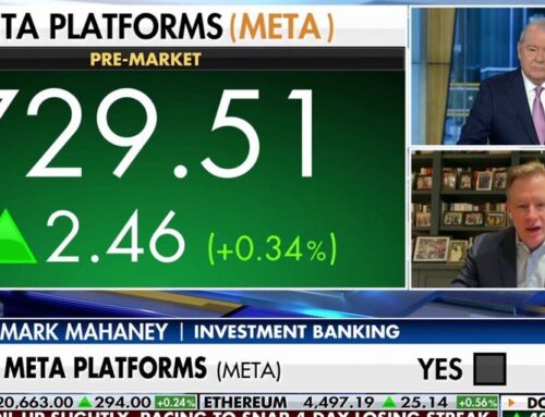 Investment banker compares current state of AI stocks