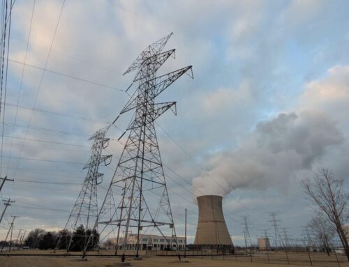 Energy demands are rising. Has this changed Ohio lawmakers’ stance on renewable energy?