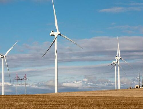 Guterres urges countries to ‘seize this historic opportunity’ as renewable energy use grow