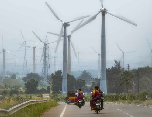 ReNew Stock For India’s Big Renewable Energy Potential (NASDAQ:RNW)