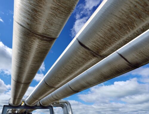 Pembina near deal with Meta to build massive data center in Alberta