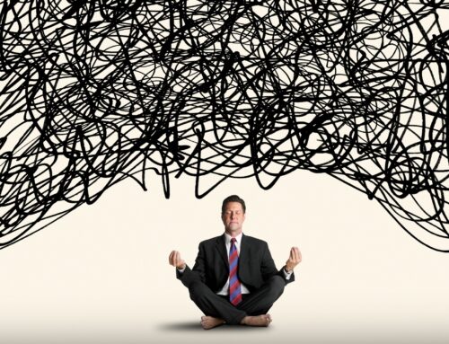 Ice Cold, Zen-Like Investing With Alex King