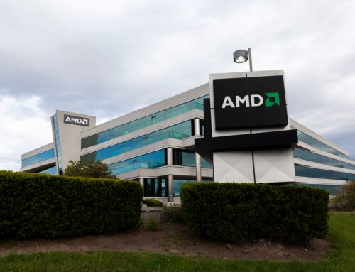Investing In Advanced Micro Devices: Capitalizing On The AI Revolution (NASDAQ:AMD)