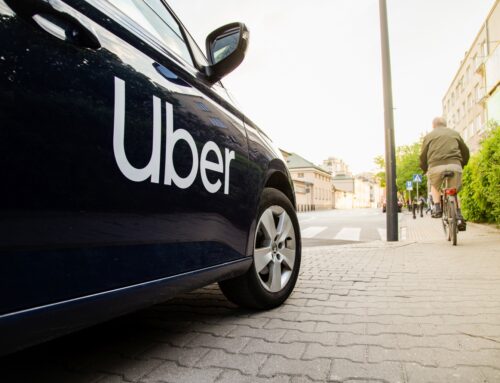 Uber: Better Positioned Than Rivals In A Promotional Environment (Upgrade) (NYSE:UBER)