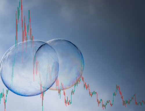 Bubble or boom? Goldman Sachs breaks down the AI investment surge