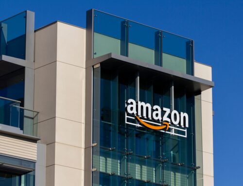 Amazon Stock’s Prime Time, Already Here? (NASDAQ:AMZN)