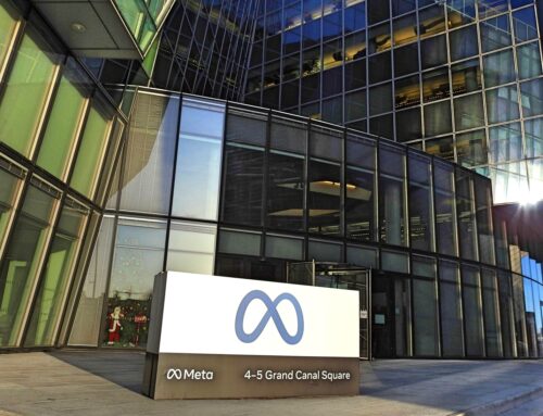 Meta Edges Higher As Key Support Holds And Europe Legal Risk Clouds Outlook (META)