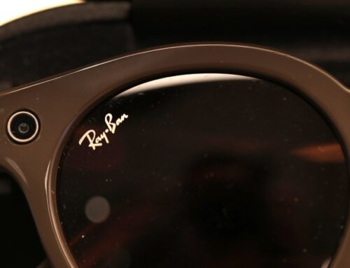 Apple tables Vision Pro sequel to pursue smart glasses: report (AAPL:NASDAQ)