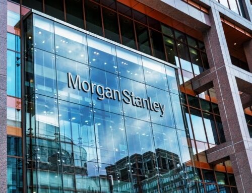 Morgan Stanley to open up crypto investing to all its clients