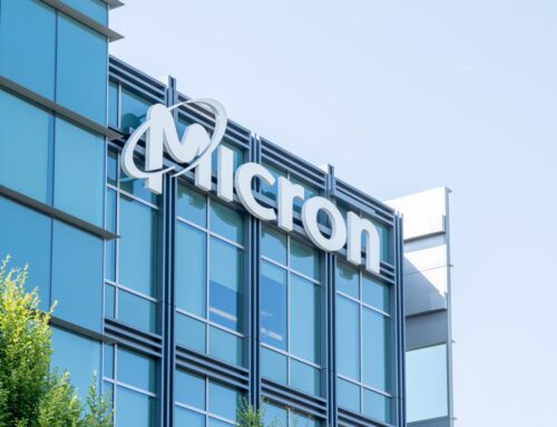 Micron’s Rally Isn’t Over, But Some Investors Should Think About Leaving (NASDAQ:MU)