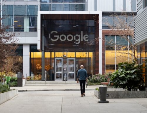 Google to invest $10B to set up data center cluster in India