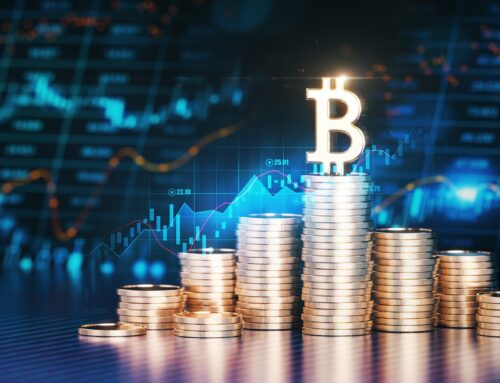 5 Reasons Why The Gold Rotation Into Bitcoin Will Be Enormous (Cryptocurrency:BTC-USD)