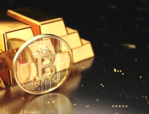 Gold glitters, bitcoin booms: Deutsche Bank highlights shift away from dollar dependence (