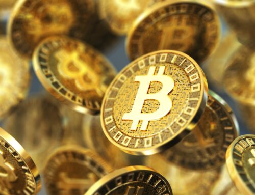 Bitcoin: UPTOBER Arrived, And My New Target Price Too! (Cryptocurrency:BTC-USD)