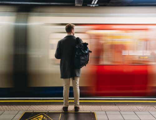 3 Reasons I See Bitcoin Moving Higher Still (Cryptocurrency:BTC-USD)