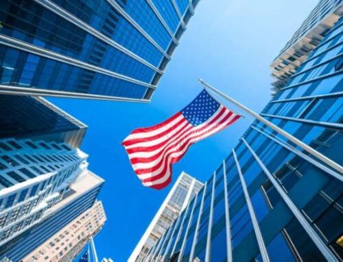 U.S. stocks add to all-time highs as big tech rallies ahead of key earnings