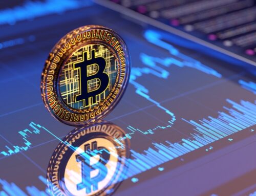 Bitcoin tops $125,000 for first time (BTC-USD:Cryptocurrency)