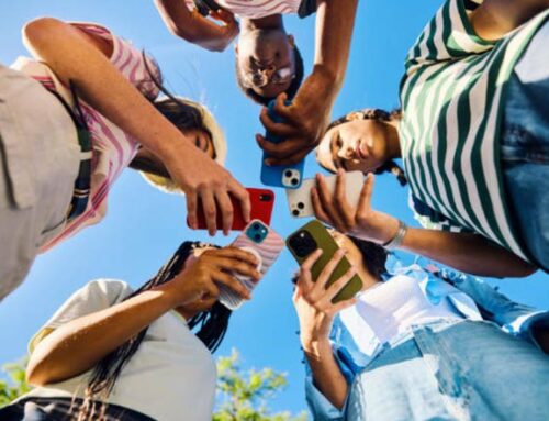 Meta, Snap, TikTok to comply with Australia’s under-16 social media ban (META:NASDAQ)