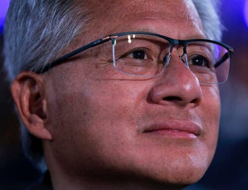 Nvidia CEO Huang confirms xAI investment, regrets not giving them more (NVDA:NASDAQ)