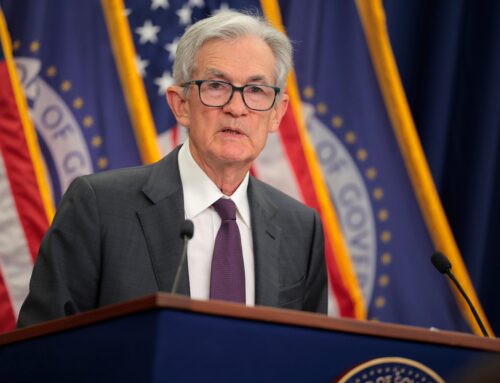 Wall Street Week Ahead